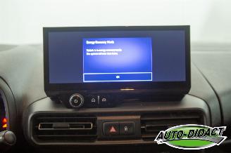 Opel Combo Combo-E 136 L1 50kWh 47.421 km NAP picture 7