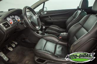 Peugeot 307 2.0-16V Clima Leder picture 24