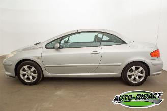 Peugeot 307 2.0-16V Clima Leder picture 36
