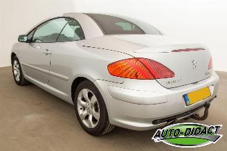 Peugeot 307 2.0-16V Clima Leder picture 3
