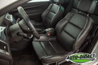 Peugeot 307 2.0-16V Clima Leder picture 25