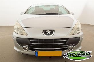 Peugeot 307 2.0-16V Clima Leder picture 33
