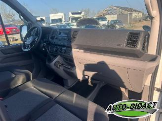 Volkswagen Crafter 35 2.0 TDI L4 Laadklep Airco picture 16