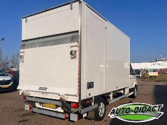 Volkswagen Crafter 35 2.0 TDI L4 Laadklep Airco picture 4
