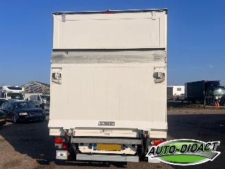 Volkswagen Crafter 35 2.0 TDI L4 Laadklep Airco picture 25