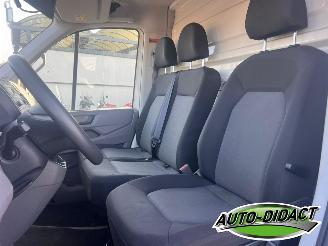 Volkswagen Crafter 35 2.0 TDI L4 Laadklep Airco picture 21
