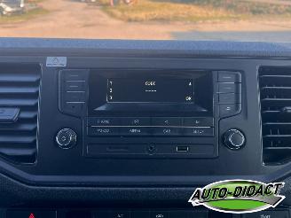 Volkswagen Crafter 35 2.0 TDI L4 Laadklep Airco picture 8