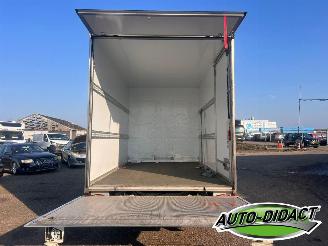 Volkswagen Crafter 35 2.0 TDI L4 Laadklep Airco picture 27