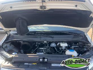 Volkswagen Crafter 35 2.0 TDI L4 Laadklep Airco picture 24