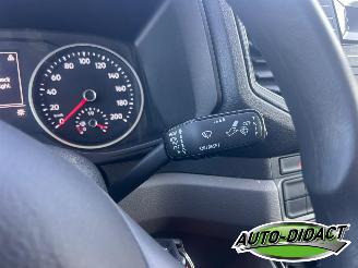 Volkswagen Crafter 35 2.0 TDI L4 Laadklep Airco picture 15