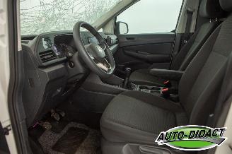 Volkswagen Caddy Cargo 2.0 TDI Clima Camera Comfort picture 23