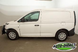 Volkswagen Caddy Cargo 2.0 TDI Clima Camera Comfort picture 36