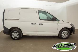 Volkswagen Caddy Cargo 2.0 TDI Clima Camera Comfort picture 37