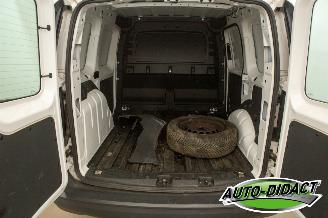 Volkswagen Caddy Cargo 2.0 TDI Clima Camera Comfort picture 32