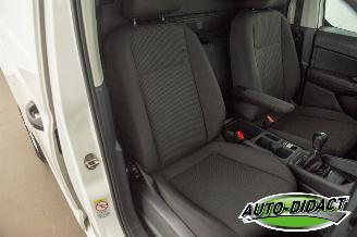 Volkswagen Caddy Cargo 2.0 TDI Clima Camera Comfort picture 21