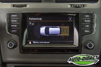 Volkswagen Golf 1.6 TDI Clima Navi Trendline picture 9