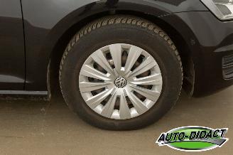 Volkswagen Golf 1.6 TDI Clima Navi Trendline picture 32