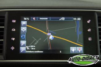 Peugeot 308 1.2 PureTech Navi Clima Camera Blue Lease Premium picture 7