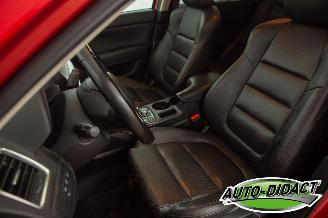 Mazda CX-5 2.2d SkyActiv-D Leder Navi Clima 150 Skylease GT 2WD picture 28