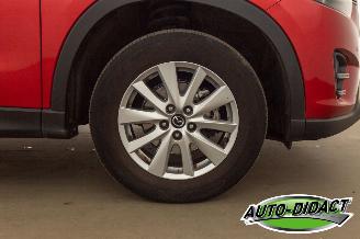 Mazda CX-5 2.2d SkyActiv-D Leder Navi Clima 150 Skylease GT 2WD picture 32