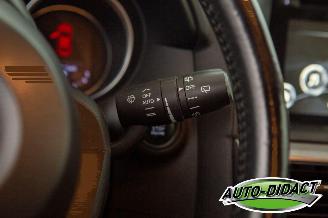 Mazda CX-5 2.2d SkyActiv-D Leder Navi Clima 150 Skylease GT 2WD picture 20