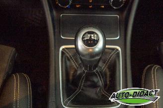 Mercedes A-klasse 180d Airco Navi Half Leder picture 14