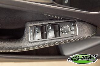 Mercedes A-klasse 180d Airco Navi Half Leder picture 15