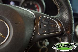 Mercedes A-klasse 180d Airco Navi Half Leder picture 19