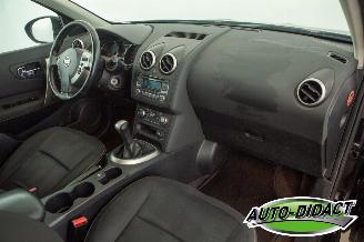 Nissan Qashqai 1.6 dCi Clima picture 18