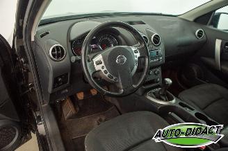 Nissan Qashqai 1.6 dCi Clima picture 23