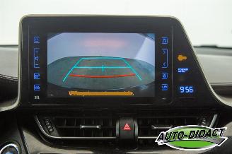 Toyota CH-R 1.2 Navi Clima Camera Leder picture 9