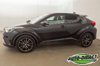 Toyota CH-R 1.2 Navi Clima Camera Leder picture 41