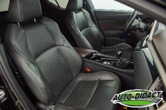 Toyota CH-R 1.2 Navi Clima Camera Leder picture 21