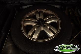 Hyundai Tucson 2.0i 4WD Clima Style picture 33