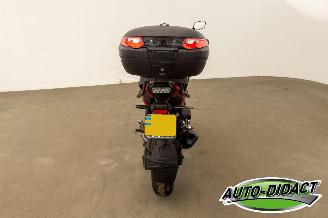 Honda  ALL ROAD NC 750X DCT C-ABS picture 24