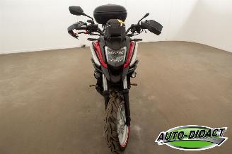Honda  ALL ROAD NC 750X DCT C-ABS picture 22
