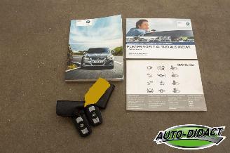 BMW 3-serie 318i Navi Clima 1e eig Business Line picture 28