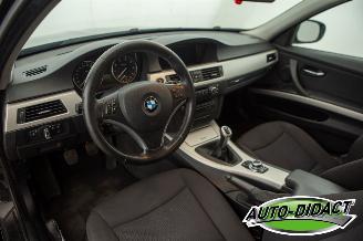 BMW 3-serie 318i Navi Clima 1e eig Business Line picture 25