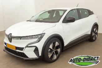 Schadeauto Renault Mégane E-Tech EV60 Optimum Charge Business Ed. Evolution 2024/2