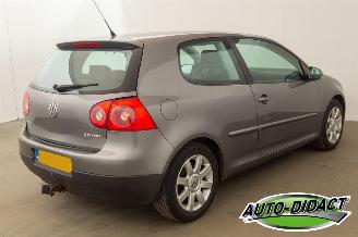 Volkswagen Golf 2.0 FSI Clima Sportline picture 4