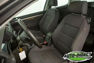 Volkswagen Golf 2.0 FSI Clima Sportline picture 20