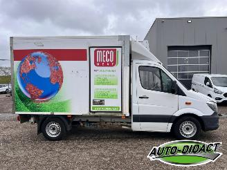 Mercedes Sprinter 314 CDI KOELWAGEN picture 43