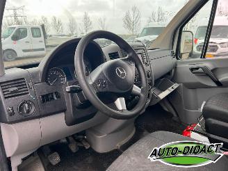 Mercedes Sprinter 314 CDI KOELWAGEN picture 20