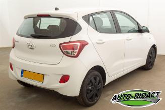 Hyundai I-10 1.0i Airco 111.946 km picture 4