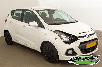 Hyundai I-10 1.0i Airco 111.946 km picture 2