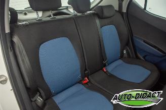 Hyundai I-10 1.0i Airco 111.946 km picture 19