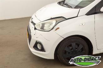 Hyundai I-10 1.0i Airco 111.946 km picture 34