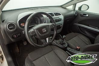 Seat Leon 1.8 TFSI Clima Sport picture 24