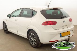 Seat Leon 1.8 TFSI Clima Sport picture 3