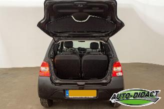 Renault Twingo 1.2-16V Airco Dynamique picture 31